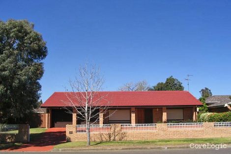 Property photo of 33 Province Street Abbotsbury NSW 2176