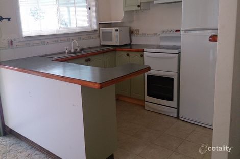 Property photo of 14 Gobondery Street Trundle NSW 2875