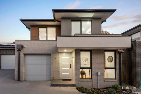 6/29 Westham Cres, Bayswater, VIC 3153