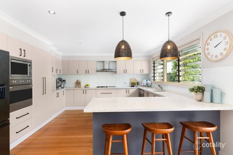Property photo of 8 Worcester Street Collaroy NSW 2097
