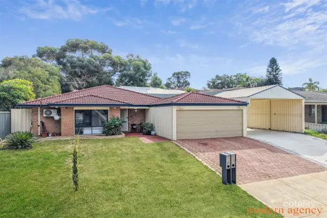 57 Parmelia Ave, Parmelia, WA 6167