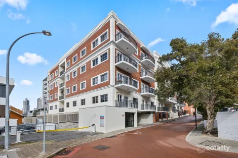 Property photo of 5/2 Mayfair Street West Perth WA 6005