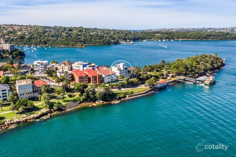 Property photo of 5/8 Wulworra Avenue Cremorne Point NSW 2090