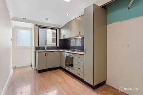 Property photo of 2/39 Cascade Street Paddington NSW 2021
