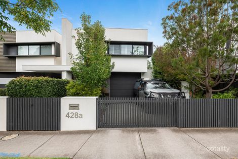 Property photo of 428A Como Parade West Parkdale VIC 3195