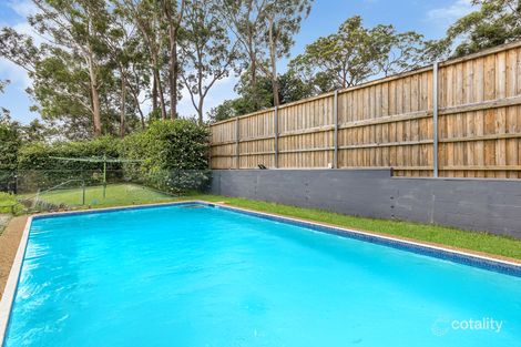 Property photo of 44 Lynbara Avenue St Ives NSW 2075
