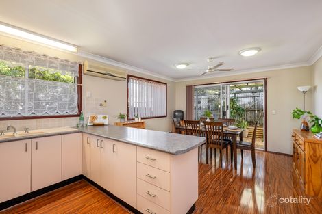 Property photo of 34 Britten Close Cranebrook NSW 2749