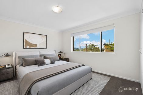 Property photo of 6/24 Raby Road Coorparoo QLD 4151