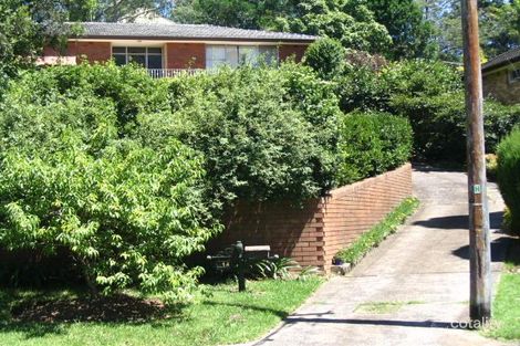 Property photo of 14 Larnock Avenue Pymble NSW 2073