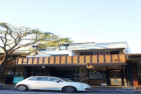 2/748 Brunswick St, New Farm, QLD 4005