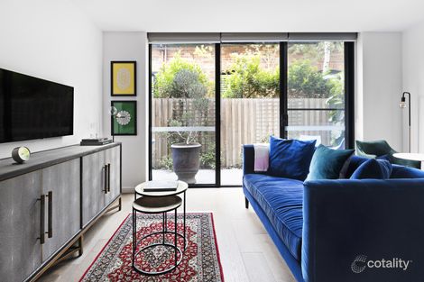 Property photo of 8/7 Kooyong Road Armadale VIC 3143