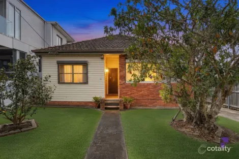 Property photo of 82 Rawson Road Greenacre NSW 2190