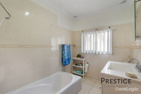Property photo of 531 The Horsley Drive Fairfield NSW 2165
