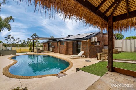Property photo of 214 Discovery Drive Helensvale QLD 4212