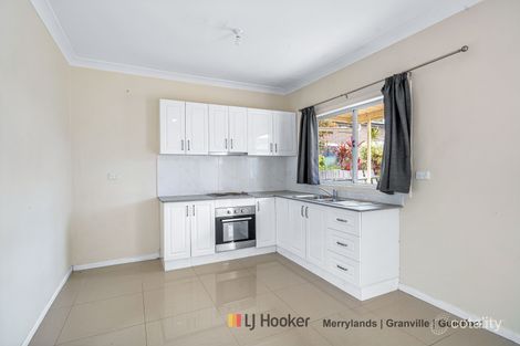 Property photo of 48 Milner Road Guildford NSW 2161