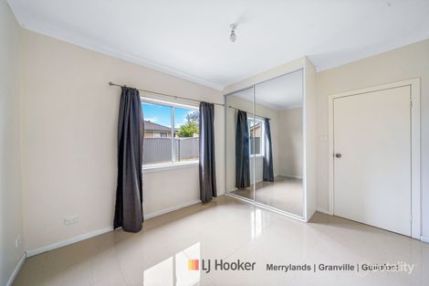Property photo of 48 Milner Road Guildford NSW 2161