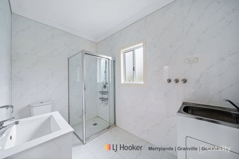 Property photo of 48 Milner Road Guildford NSW 2161