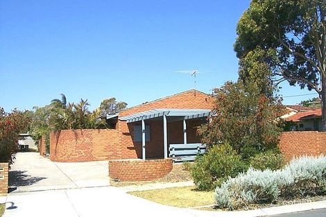 Property photo of 2/58 Robert Street Como WA 6152