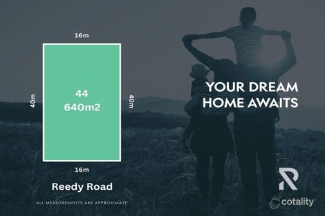 44 Reedy Rd, Riverlea Park, SA 5120