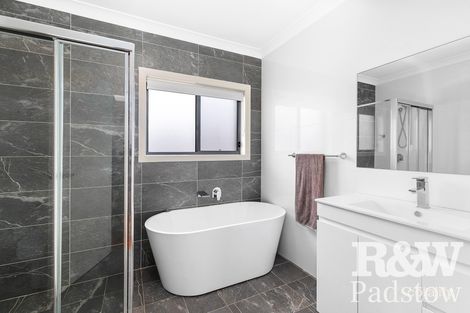 Property photo of 4A Haddon Crescent Revesby NSW 2212