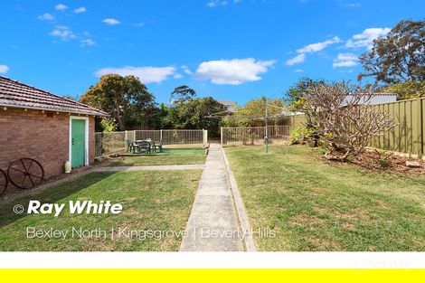 50 Oliver St, Bexley North, NSW 2207