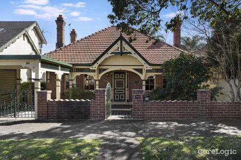 Property photo of 94 Shadforth Street Mosman NSW 2088