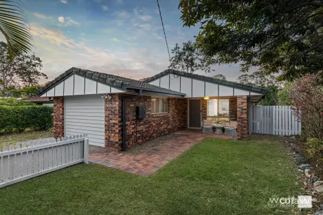 Property photo of 82 Normanhurst Road Boondall QLD 4034