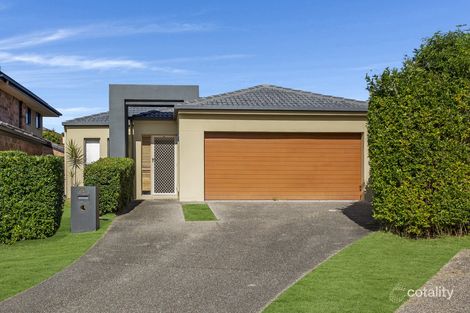Property photo of 20 Royal Links Drive Robina QLD 4226