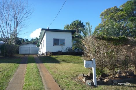 16 Carroll St, Kingaroy, QLD 4610