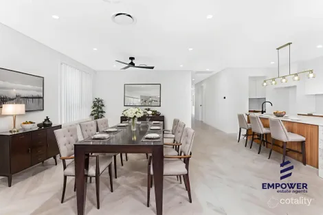 Property photo of 9 Frampton Drive Gilead NSW 2560