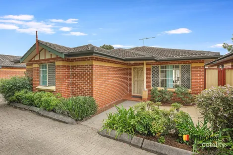 5/8 Wilson St, Panania, NSW 2213