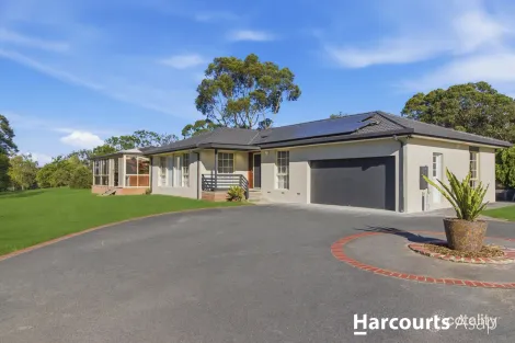 2 Kilgerron Ct, Narre Warren South, VIC 3805