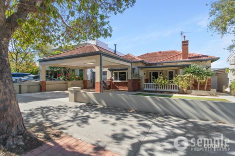 Property photo of 100 Daglish Street Wembley WA 6014