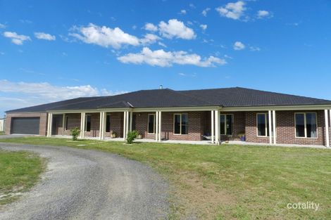 39 Tom Jones Rd, Ross Creek, VIC 3351