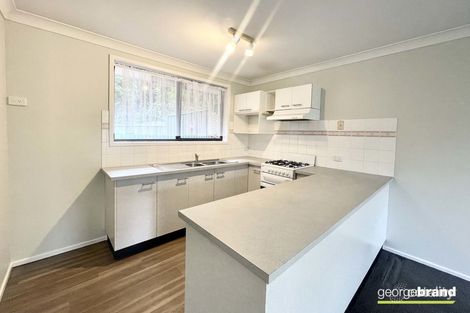 Property photo of 33/65 Davies Street Kincumber NSW 2251