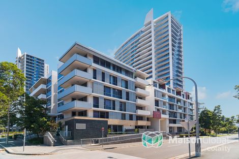 Property photo of 218/2 Meredith Avenue Rhodes NSW 2138