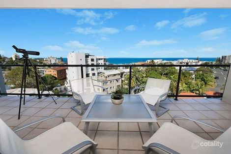 Property photo of 23/10-14 Saltair Street Kings Beach QLD 4551