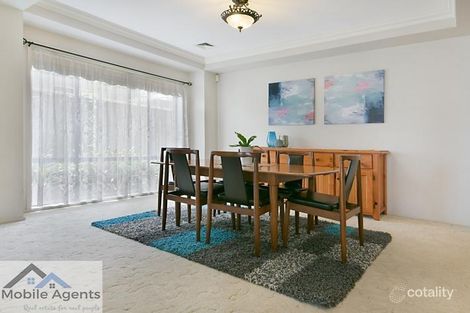 Property photo of 25 Cawarra Street Eastern Creek NSW 2766