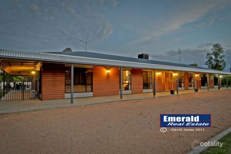 11a Kythera Rd, Emerald, QLD 4720