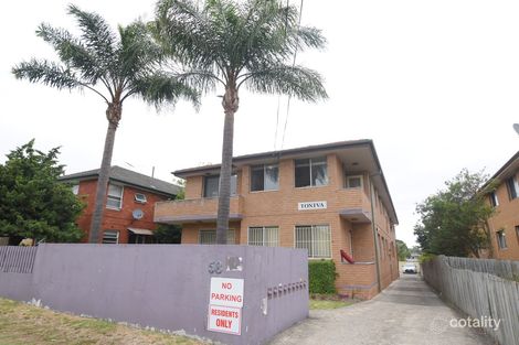 Property photo of 6/58 Shadforth Street Wiley Park NSW 2195