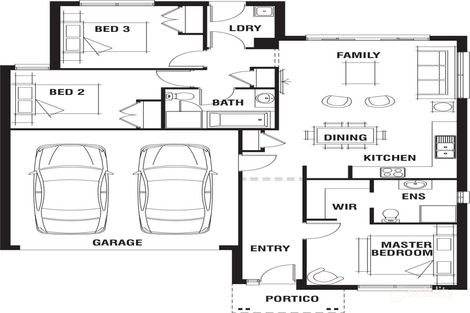 Property photo of LOT 1001 Drinkwater Place Greenvale VIC 3059