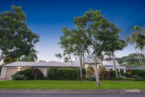 Property photo of 1 Greenock Way Brinsmead QLD 4870