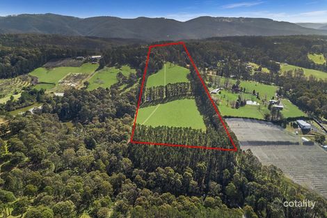 Property photo of 3217 Bells Line Of Road Bilpin NSW 2758