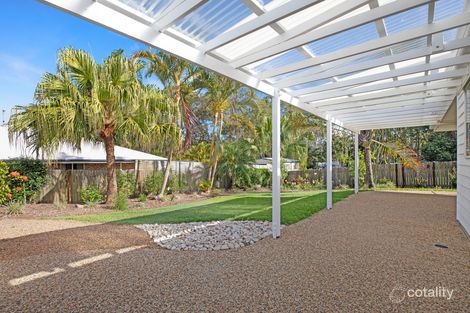 Property photo of 141 Outlook Drive Tewantin QLD 4565