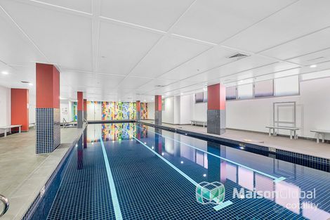 Property photo of 218/2 Meredith Avenue Rhodes NSW 2138