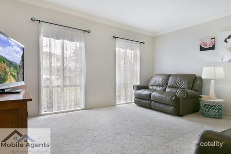 Property photo of 25 Cawarra Street Eastern Creek NSW 2766