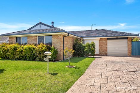 Property photo of 25 Hazelton Street Albion Park NSW 2527