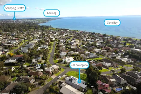 43 Coolangatta Dr, Clifton Springs, VIC 3222