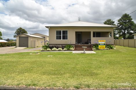 Property photo of 11 Prince Street Bulahdelah NSW 2423
