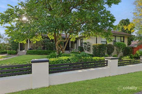 Property photo of 7 Claremont Crescent Windsor NSW 2756
